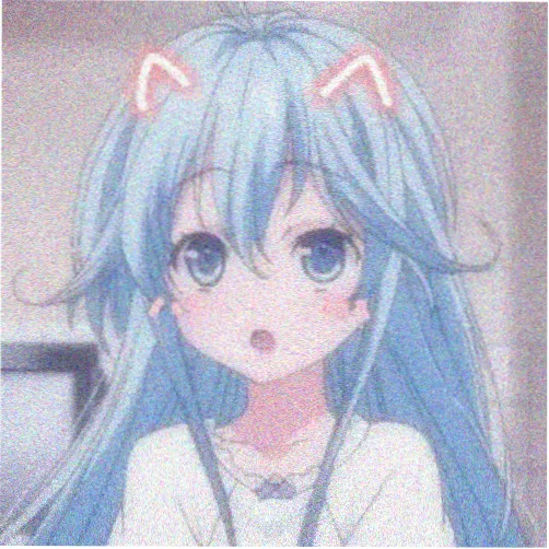 影迷向日葵小姐头像